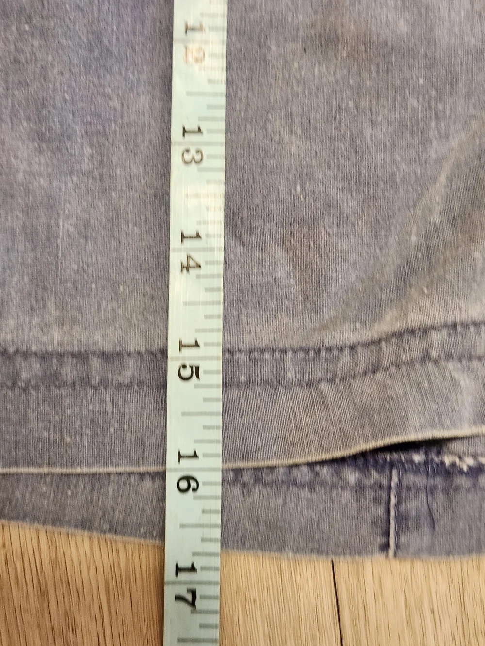 ​Vintage  Retro Fashion 80s Royal Light Wash Denim Pleated Shorts Medium